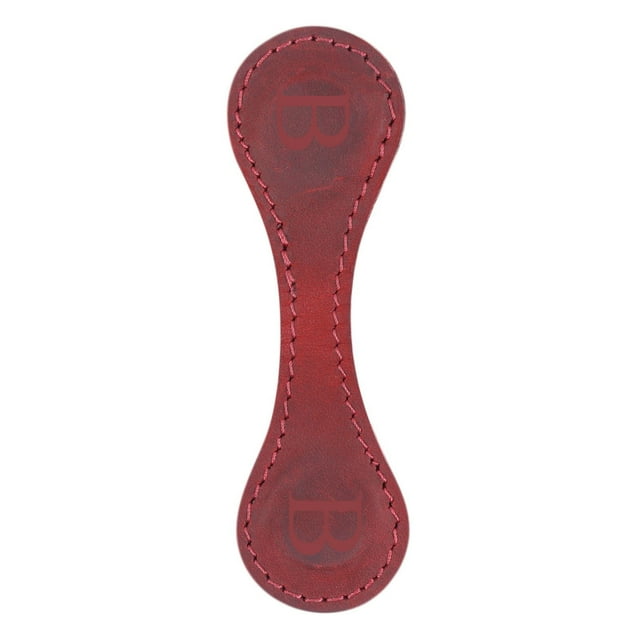 Iumwxz Magnetic Bookmarks Leather Bookmark Personalized Bookmark Her Gift For Book Lover Magnetic Leather Bookmark With Engraved Magnetic Bookmark home tool PU Today Discount