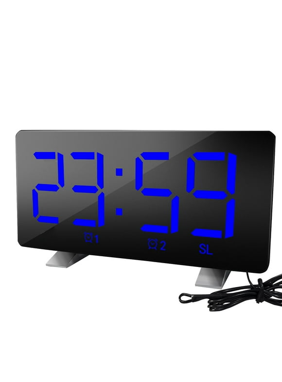 Loud Alarm Clocks in Alarm Clocks