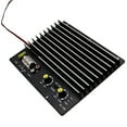 thumbnail image 5 of 12V 1000W Car Power Amplifier Subwoofer Power Amplifier Board Diy Amplifier Board Car Player ,Bass & Treble Control, 5 of 5