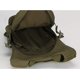 thumbnail image 5 of Mochila militar de camuflaje Bolsa para bicicleta Casual Impermeable Multibolsillos Durable Viaje Táctico Senderismo Trekking Deporte Bolsa pequeña 15L Hombres Mujeres Bolsa militar Desierto Digital, 5 of 5