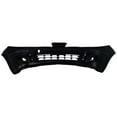 thumbnail image 4 of Suitable for Primed Front Bumper Cover for 2007-2012 Nissan Versa - Direct Fit Replacement (NI1000245), 4 of 9