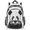 Brown, variant on Herdesigns Hedgehog Laptop Backpack for Women Men, 18.3 Inch Work Computer Backpacks Cute Large Nurse Bag Waterproof Casual Daypack for Travel