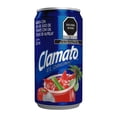 thumbnail image 1 of Bebida Clamato El Original con jugo de tomate y almeja 222 ml, 1 of 4