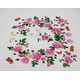 thumbnail image 3 of Juego de 40 Servilletas de Papel de Colores - Servilletas con Estampado de Mariposas, Cóctel, Fiesta, Bricolaje, Origami, para Catering, Cumpleaños, Boda, Decoración de Mesa, Reunión Familiar JM, 3 of 5