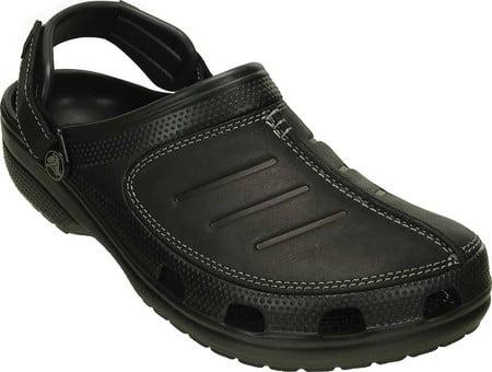 crocs yukon