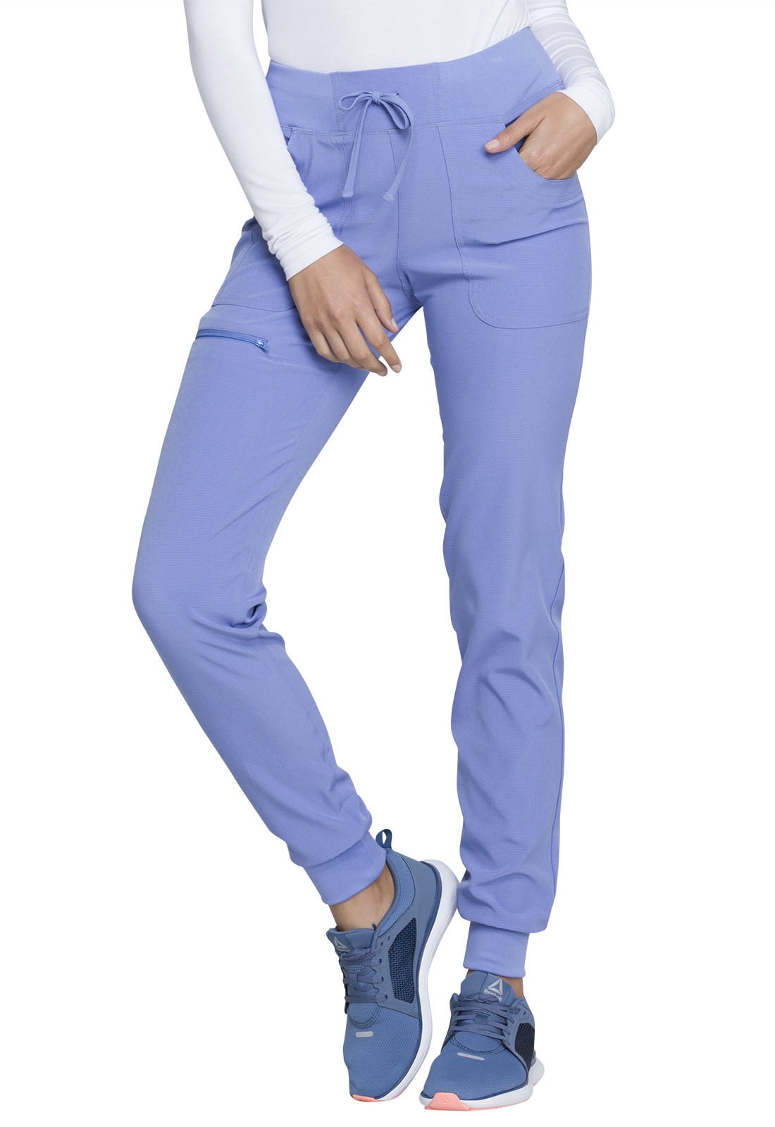 Scrubs Pant Low Rise Jogger HS030 