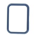 thumbnail image 1 of Étui de Protection pour Montre Intelligente, Étui pour Montre Intelligente, Accessoire de Couverture en Plastique Professionnel Adapté pour Watch FIT 2, 1 of 8
