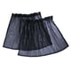 thumbnail image 4 of 4x Cortina para ventana de coche Parasol Parasol Paño Gadget Decoración Negro Nuevo shamjiam Cubierta de la cortina de la ventana del coche, 4 of 7
