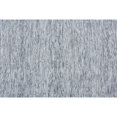 thumbnail image 5 of Feizy Zaria Transitional Abstract, Gray/White/Blue, 8' x 11' Area Rug Sheen Fade Resistant Casual Solid Floor Rug for Living room Bedroom, 5 of 9