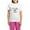 With Pink Pant, variant on CafePress - Coffee Makes It All Better Pajamas - Women's Short Sleeve Print T-Shirt and Pants Light Cotton Pajama Set