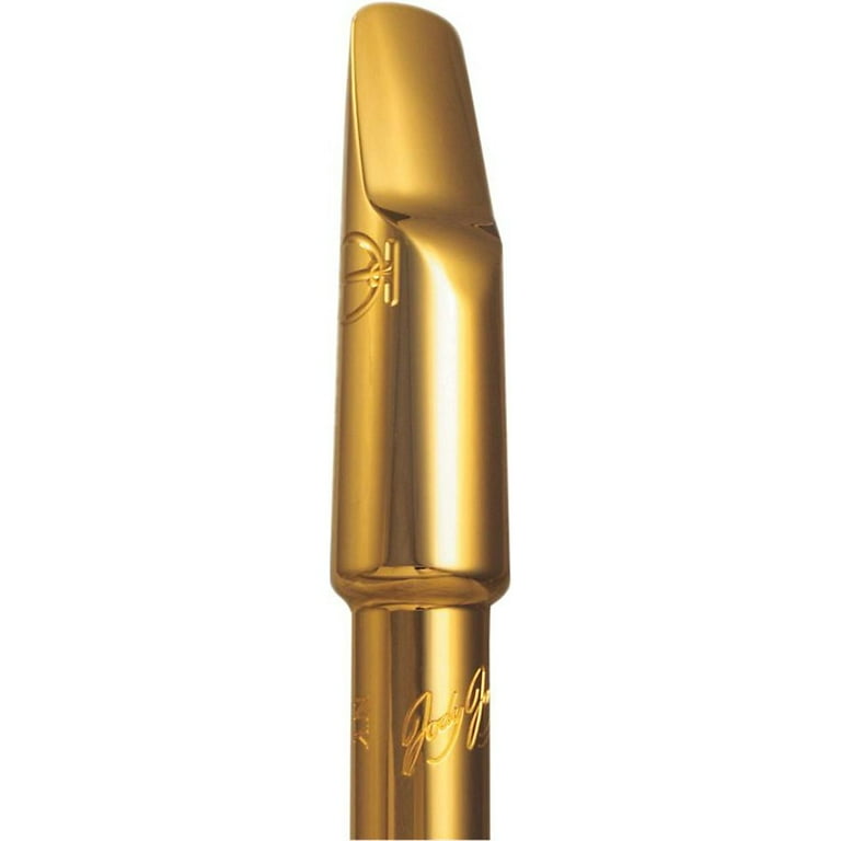 JodyJazz DV NY Baritone Saxophone Mouthpiece Model 7 .115 Tip