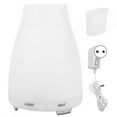 thumbnail image 1 of Lishi Aroma Diffuser Air Humidifier with LED Night Light for Home Office - 200ml (EU Plug), 1 of 20