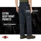 thumbnail image 5 of Pantalones tácticos Tru-Spec 24-7 Original para hombre LAPD Navy, 5 of 7