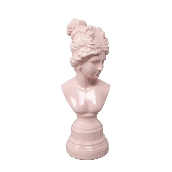 12"H Ceramic Grecian