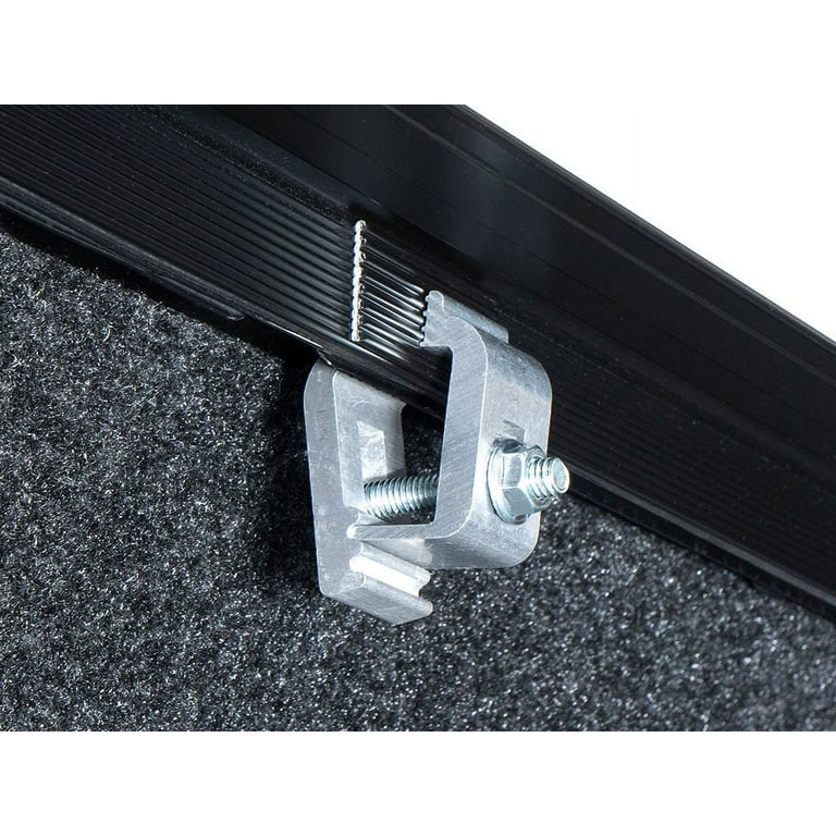 Gator by RealTruck SRX Soft Roll-Up Tonneau Cover Fits 2022