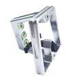 thumbnail image 2 of Soporte De Bloque Portabicicletas Delantero Soporte De Montaje En Rack Para Bicicleta Plegable Sunnimix  Bloque portaequipajes delantero, 2 of 6