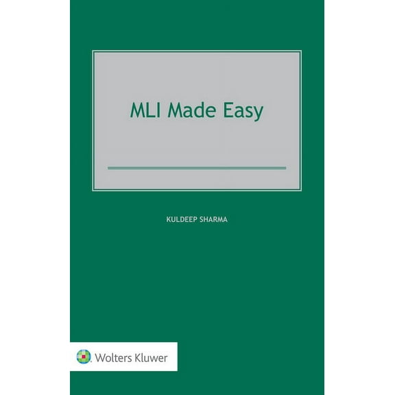 MLI Made Easy, (Hardcover)