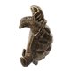 thumbnail image 5 of Estatua colgante para jardín, moderna, ligera, multiusos, para decoración de bordes. 11x7.5x6cm, 5 of 9