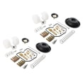 thumbnail image 5 of Kit de Réparation de Carburateur Diaphragme Compatible avec Kawasaki EX250 F 250R 1996-07, 5 of 5
