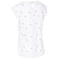 thumbnail image 2 of Trespass - Jersey Tulissa para Mujer (Blanco Estampado), 2 of 2