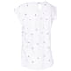 thumbnail image 2 of Trespass - Jersey Tulissa para Mujer (Blanco Estampado), 2 of 2