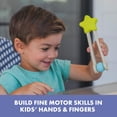 thumbnail image 3 of Juego de pinzas fáciles de Fine Motor Toy Educational Insights, 3 of 6