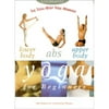Yoga For Beginners - Lower Body/Abs/Upper Body