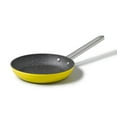 thumbnail image 1 of Starfrit The Rock Collection Poêle Déjeuner 15 cm Antiadhésive, Aluminium Forgé Durable, Compatible Four 230°C, Résistante Aux Rayures, Va Au Lave-Vaisselle, Parfaite Pour Portions Individuelles, 1 of 4