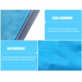 thumbnail image 2 of Colchoneta De Pícnic Escalada Nylon impermeable transpirable Camping playa manta al aire libre plegable Picnic Mat, 2 of 5