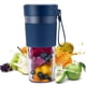 thumbnail image 1 of Vaso de licuadora portátil La mini licuadora fácil y conveniente para una vida saludable mientras viaja con capacidad para beber, 1 of 6