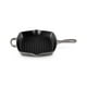thumbnail image 1 of Parrilla Cuadrada Le Creuset Hierro Fundido Esmaltado Ostra 10.25 Pulgadas, 1 of 8
