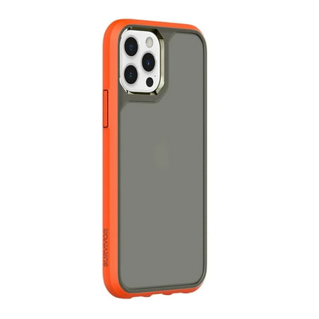 Survivor - Strong Hard shell Case for Apple® iPhone® 12 & iPhone® 12 Pro