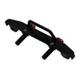 thumbnail image 5 of Parachoques para Axial SCX24 AXI90081 axi0000002 AXI00001 1:24 RC orugas herramienta de modificación de piezas Negro Baoblaze parachoques delantero, 5 of 5
