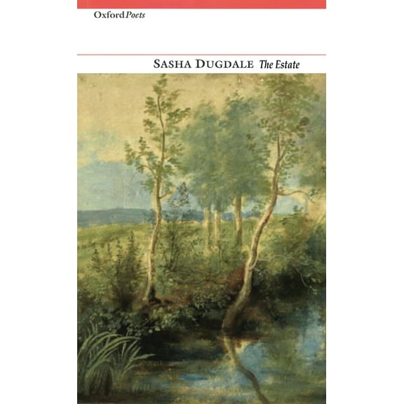 The Estate, (Paperback)