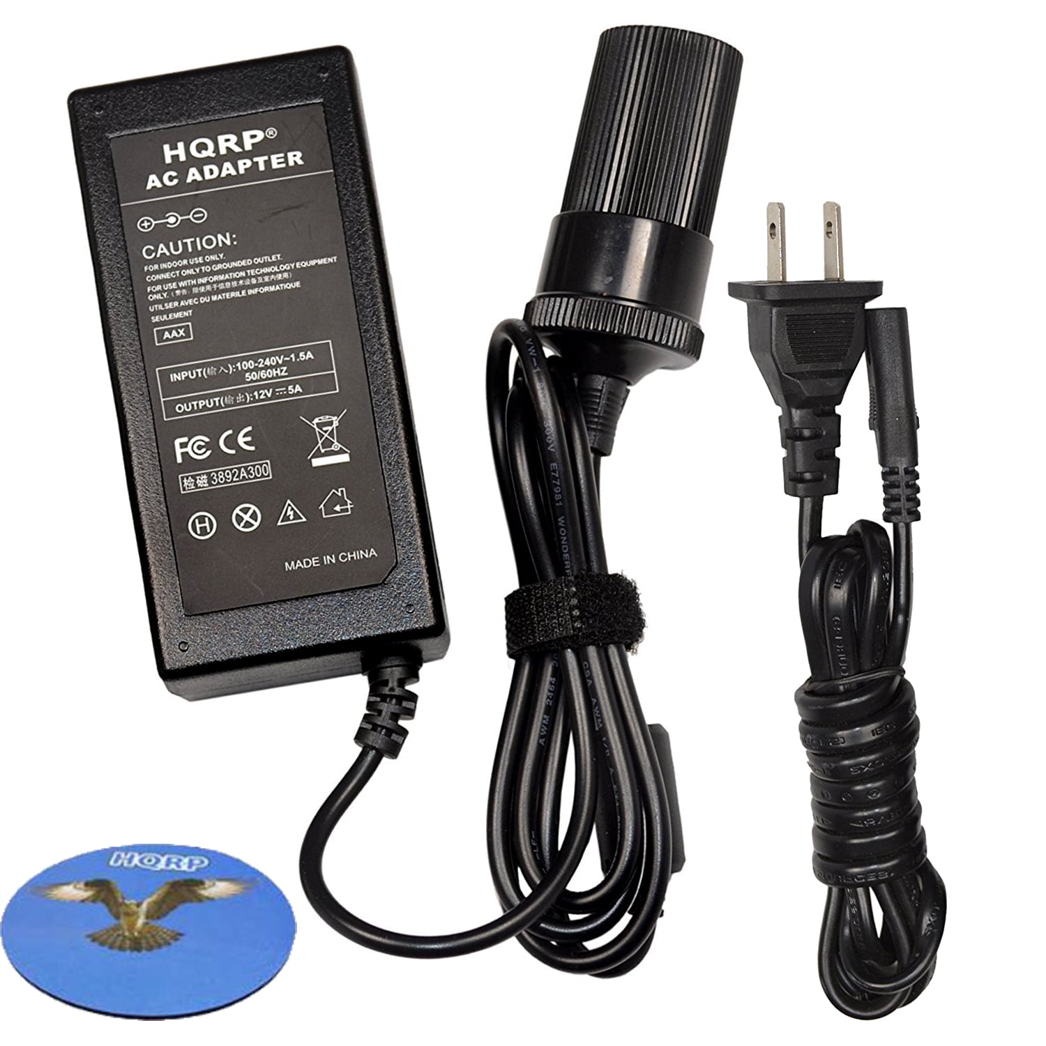 ac adapter for igloo cooler