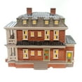 thumbnail image 3 of Department 56 House REYNOLDS MANSION Ceramic Asheville NC 6000632, 3 of 4