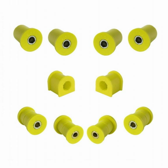 PU Front Suspension Bushing Kit Sport fits Mazda MX-5