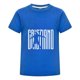 thumbnail image 1 of Playera de Cristiano Ronaldo para Niño con Número 7 | Camiseta Casual para Fans del Futbol, 1 of 4