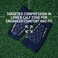 thumbnail image 3 of Shin Guard G-Form Pro-S Elite X negro mate para adultos, tamaño mediano, 3 of 7