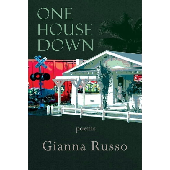 One House Down, (Paperback)