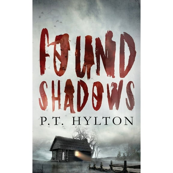 The Faded Found Shadows, Book 1, (Paperback)