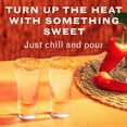thumbnail image 3 of BACARDI Mango Chile Rum, Gluten Free - 750 mL Bottle, 3 of 7