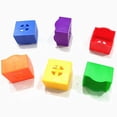 thumbnail image 3 of 144x Pool Chalk Holder Compact Snooker Pool Chalk Carrier Billiards Supplies, 3 of 5