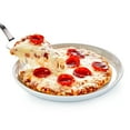 thumbnail image 2 of Marketside 7" Thin Crust Pepperoni Pizza 6.6 oz (Take and Bake), 2 of 10