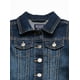 thumbnail image 2 of Chaqueta vaquera The Children's Place para bebés y niños pequeños 5T, 2 of 5