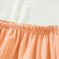 thumbnail image 4 of RKSTN Ensembles de Pyjama pour Femmes 2 Pcs Décontractés en Molleton Chauds Hauts avec Coussinet Pantalons Doux Vêtements d'Intérieur Tenues de Nuit Ensembles Pyjamas Doux et Confortables, 4 of 5