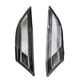 thumbnail image 1 of 1Pair Front Bumper Side Marker Lights for 991 981 718 Turbo 2012+ 99163125505, 99163125605, 1 of 5