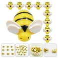 thumbnail image 3 of Shisuyan Attaches en Papier Rondes pour Pouce, Décoration pour la Maison, 30 Pcs, 3 of 9