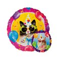 thumbnail image 1 of Amscan Cat Foil Balloon, 1 of 1