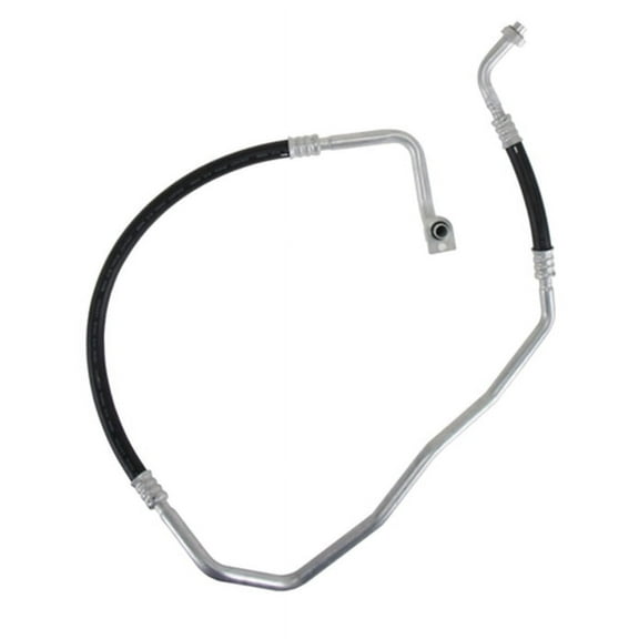 Four Seasons A/C Refrigerant Suction Hose P/N:66018 Fits select: 2015-2016 CHEVROLET SILVERADO, 2015-2016 GMC SIERRA